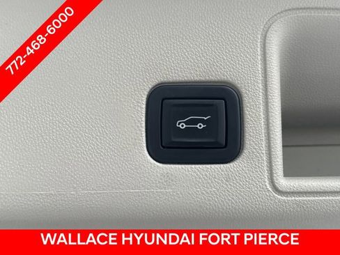 Used 2022 GMC Terrain Denali AWD/4WD image 11