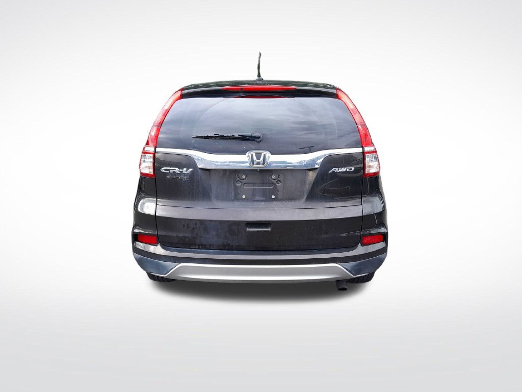 Used 2015 Honda CR-V EX image 7