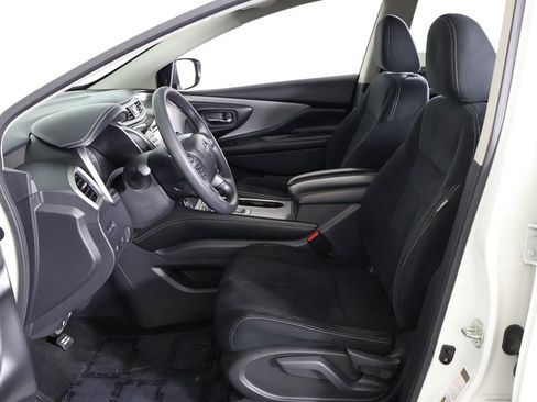 Used 2020 Nissan Murano S w/ Technology Package image 27