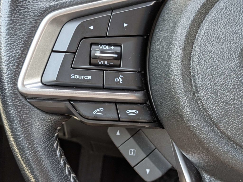 Used 2022 Subaru Outback Onyx Edition XT AWD/4WD image 22
