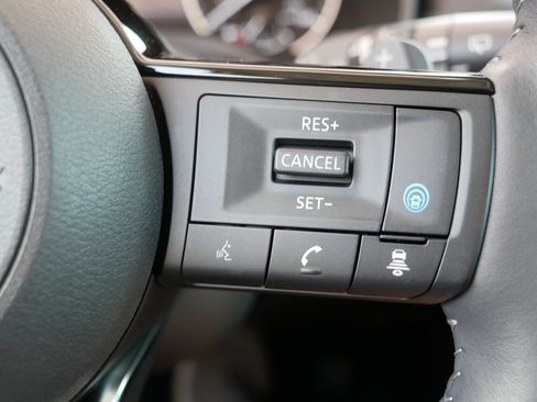 Certified 2023 Nissan Rogue SL w/ SL Premium Package AWD/4WD image 29