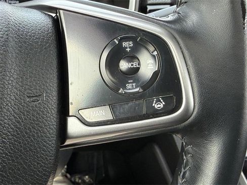 Used 2022 Honda CR-V EX-L image 18