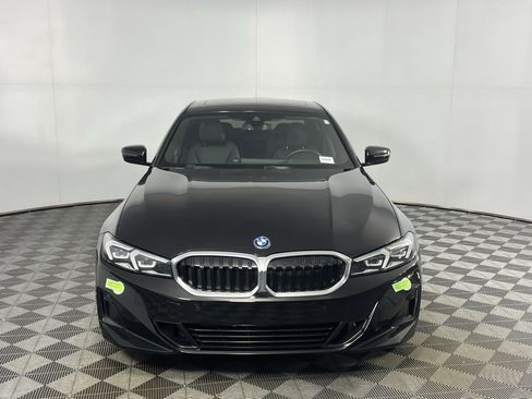 Used 2023 BMW 330e w/ Premium Package image 10