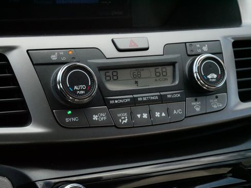 Used 2015 Honda Odyssey EX-L image 23