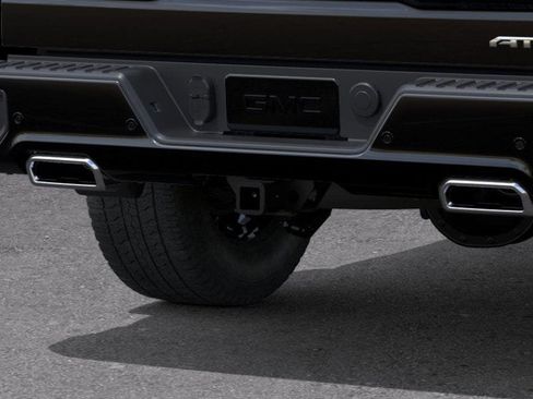 New 2026 GMC Sierra 1500 AT4 image 14