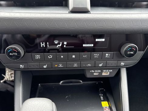 New 2026 Subaru Outback Wilderness w/ Wilderness Package image 14