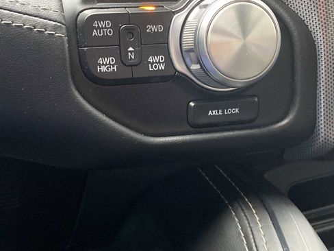 Certified 2020 RAM 1500 Limited image 27