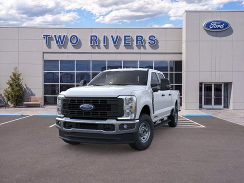 New 2026 Ford F250 XL AWD/4WD image 2
