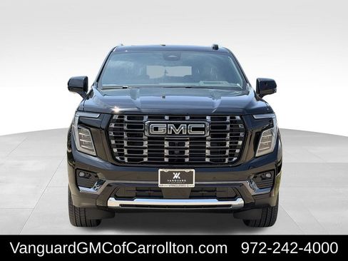 New 2026 GMC Yukon XL Denali Ultimate AWD/4WD image 7