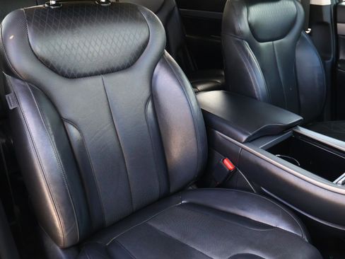 Used 2022 Hyundai Palisade SEL w/ 8P Bench Seat Package image 18
