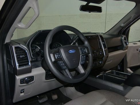 Used 2020 Ford F150 XLT AWD/4WD image 11