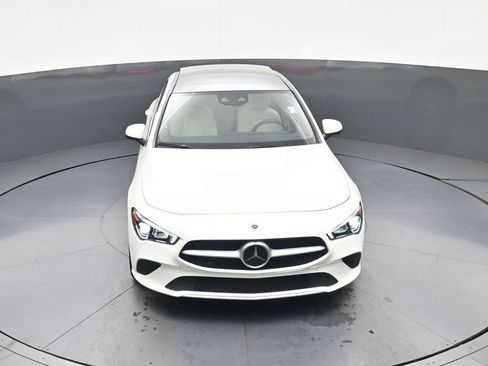 Used 2022 Mercedes-Benz CLA 250 4MATIC image 28