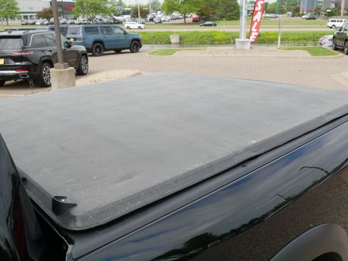 Used 2024 RAM 1500 Warlock w/ Electronics Group AWD/4WD image 36