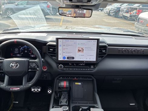 Used 2023 Toyota Tundra TRD Pro image 6