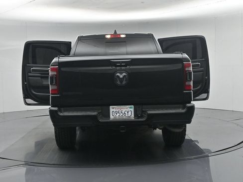 Used 2024 RAM 1500 Big Horn RWD image 34