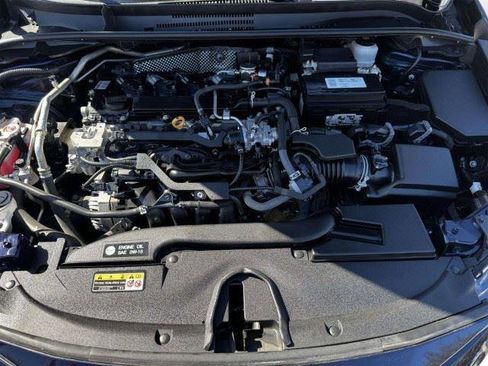 Used 2023 Toyota Corolla SE FWD image 53