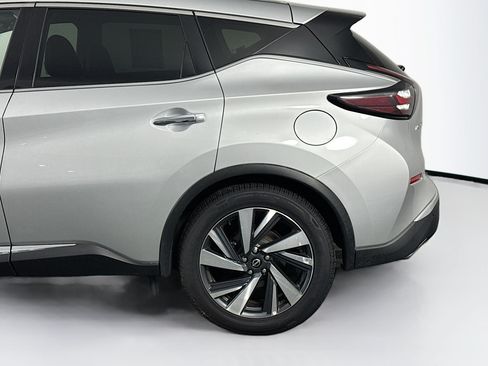 Used 2023 Nissan Murano SL w/ SL Moonroof Package AWD/4WD image 39