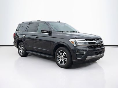 Used 2024 Ford Expedition Limited