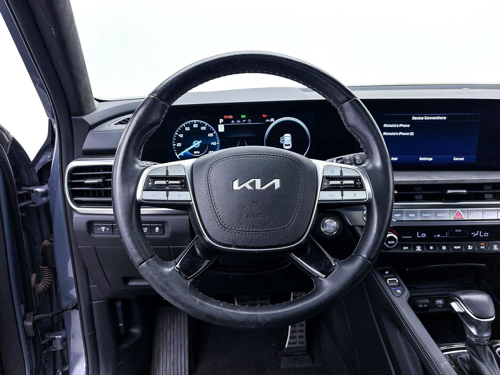 Certified 2024 Kia Telluride SX Prestige X-Pro AWD/4WD image 35