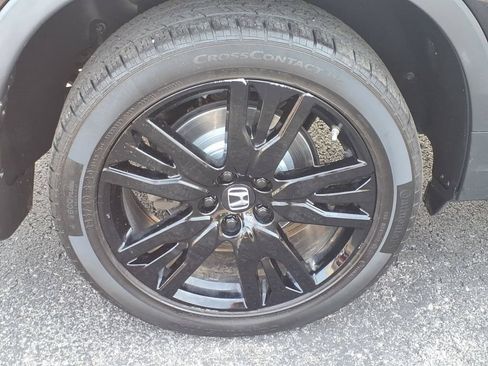 Used 2021 Honda Pilot Special Edition image 12