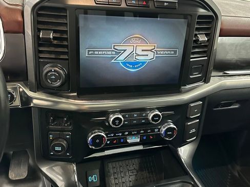 Used 2023 Ford F150 Lariat w/ Equipment Group 502A High AWD/4WD image 20