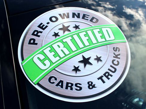 Used 2013 Porsche Panamera S image 10