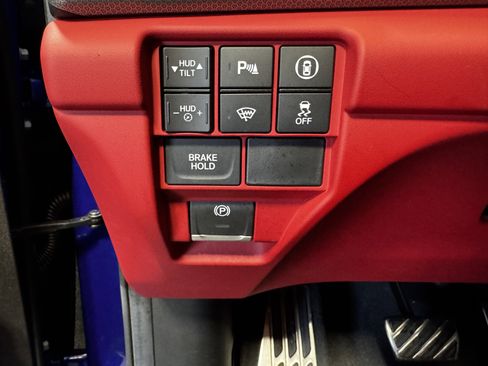 Certified 2025 Acura RDX A-Spec image 28