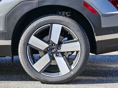 New 2026 Hyundai Santa Fe Limited AWD/4WD image 11