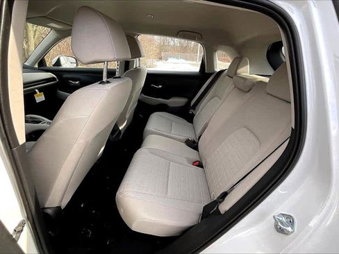 New 2026 Honda HR-V LX image 14