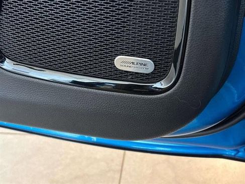 New 2026 Jeep Compass Trailhawk w/ Sun, Sound & Navigation Group image 8