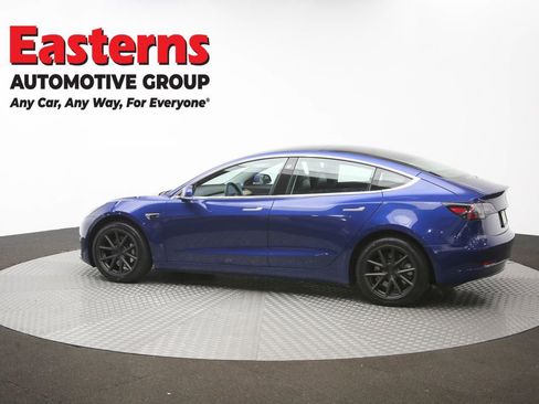 Used 2019 Tesla Model 3 Long Range AWD/4WD image 56