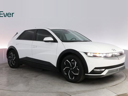 Used 2023 Hyundai Ioniq 5 SEL w/ Cargo Package image 4