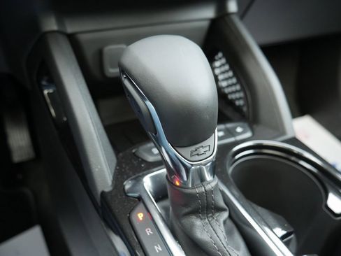 New 2026 Chevrolet TrailBlazer LT w/ LT Cold Weather Package image 19