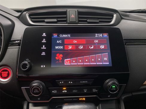Used 2022 Honda CR-V EX-L image 21