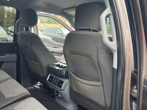 Used 2021 Ford F150 XLT w/ Equipment Group 302A High AWD/4WD image 56