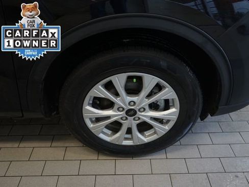 Certified 2023 Ford Escape Active image 16