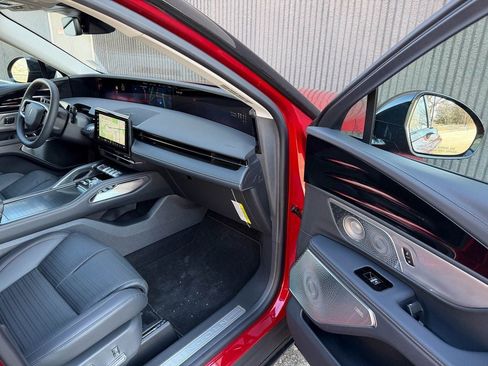 New 2026 Lincoln Nautilus Reserve image 26