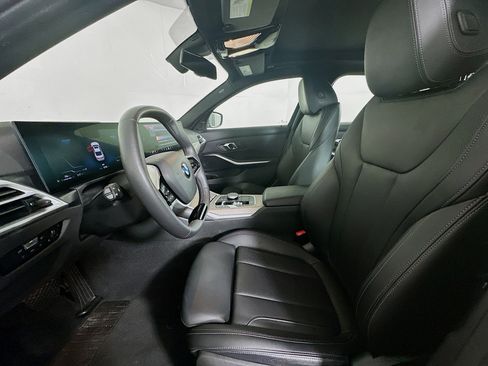 Used 2025 BMW 330i Sedan image 13