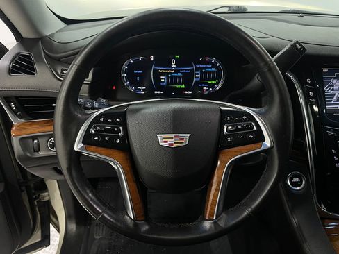 Used 2016 Cadillac Escalade Premium image 22
