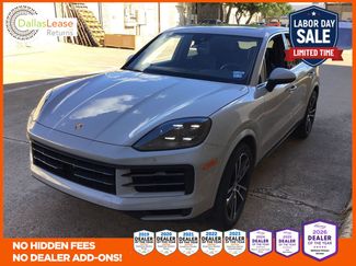 Used 2024 Porsche Cayenne AWD/4WD video 1