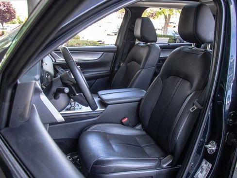 Used 2024 MAZDA CX-90 3.3 Turbo S image 10