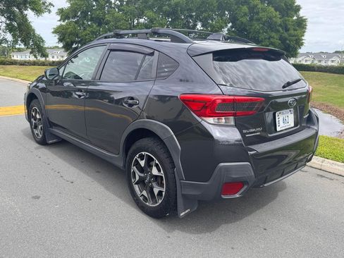 Used 2019 Subaru Crosstrek 2.0i Premium image 12