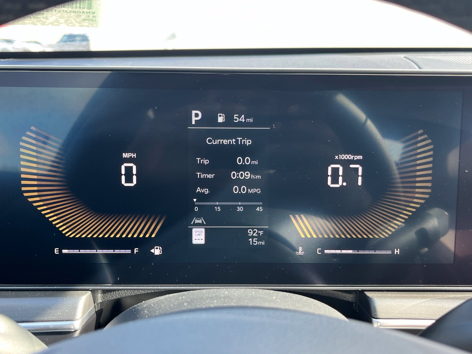 New 2026 Kia K5 GT-Line FWD image 12