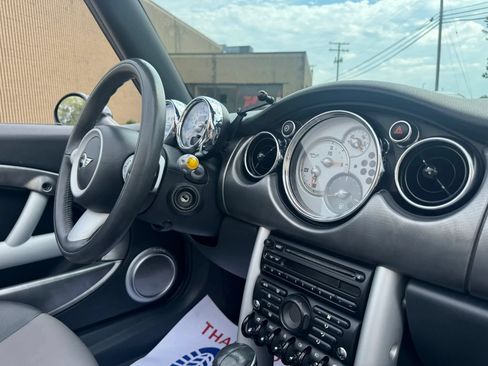 Used 2006 MINI Cooper S FWD image 33