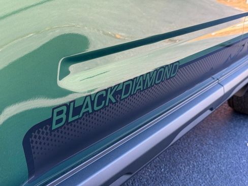 New 2025 Ford Bronco Sport Big Bend image 7