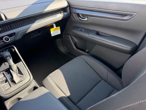 New 2026 Honda CR-V EX image 17