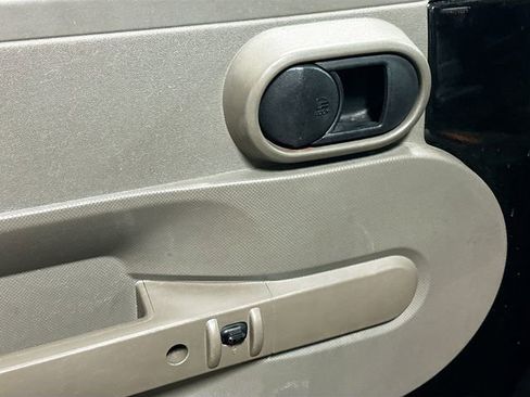 Used 2010 Jeep Wrangler Unlimited Rubicon w/ Dual Top Group image 17