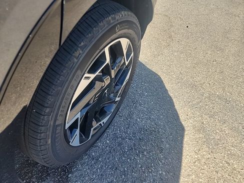 Certified 2024 Kia Sportage SX AWD/4WD image 9