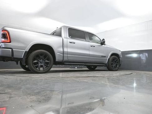 Used 2022 RAM 1500 Laramie AWD/4WD image 48