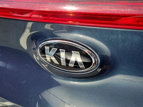 Used 2022 Kia Sportage LX FWD image 9